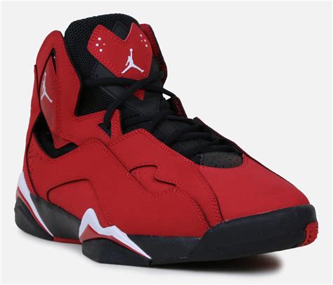 Jordan Rot Schuhe (14) 